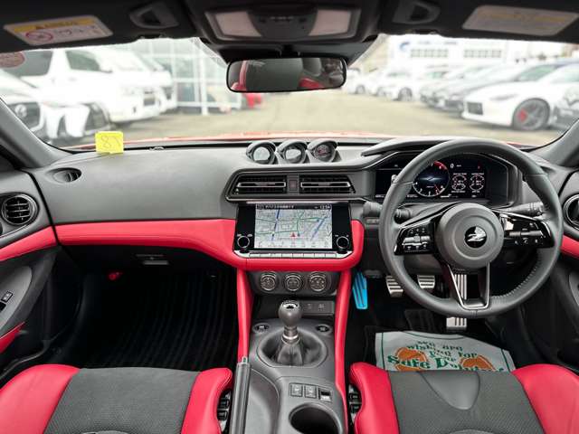 日産 フェアレディＺ ３．０ バージョン ＳＴ R6年 (近畿) 99