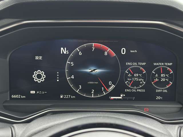 日産 フェアレディＺ ３．０ バージョン ＳＴ R6年 (近畿) 99