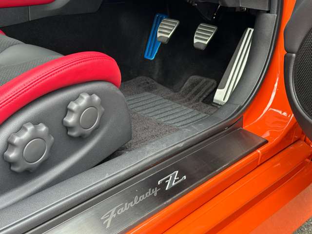 日産 フェアレディＺ ３．０ バージョン ＳＴ R6年 (近畿) 99