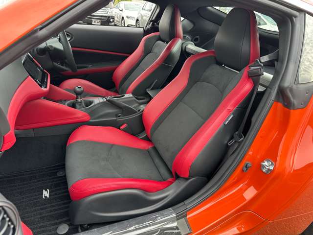 日産 フェアレディＺ ３．０ バージョン ＳＴ R6年 (近畿) 99