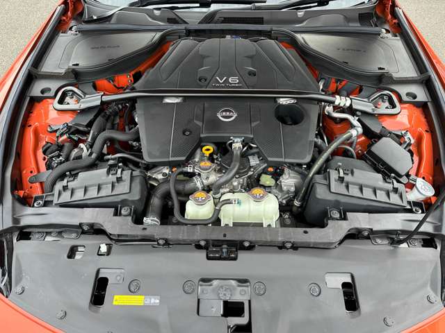 日産 フェアレディＺ ３．０ バージョン ＳＴ R6年 (近畿) 99