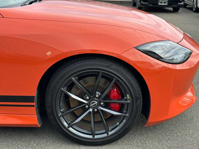 日産 フェアレディＺ ３．０ バージョン ＳＴ R6年 (近畿) 99