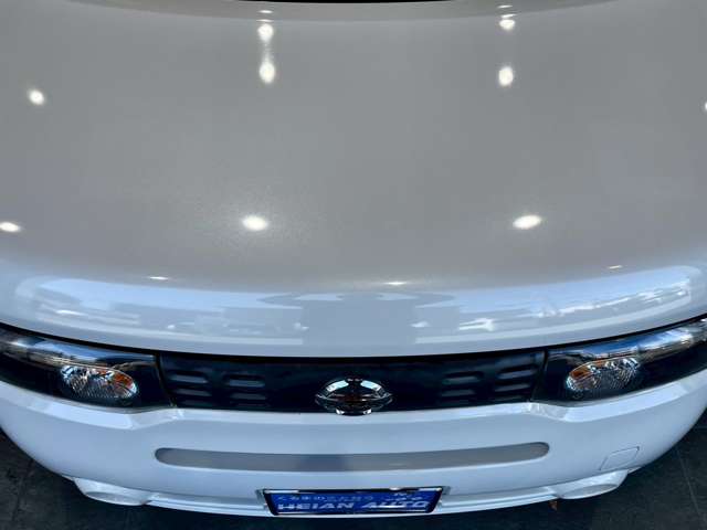 日産 キューブ １．５ １５Ｘ インディゴ ＋プラズマ H24年 (近畿) 99