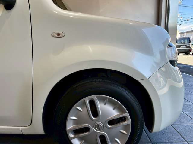 日産 キューブ １．５ １５Ｘ インディゴ ＋プラズマ H24年 (近畿) 99