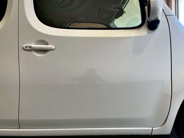 日産 キューブ １．５ １５Ｘ インディゴ ＋プラズマ H24年 (近畿) 99