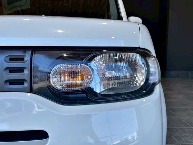 日産 キューブ １．５ １５Ｘ インディゴ ＋プラズマ H24年 (近畿) 99