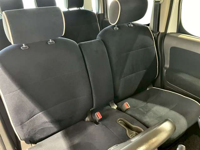 日産 キューブ １．５ １５Ｘ インディゴ ＋プラズマ H24年 (近畿) 99