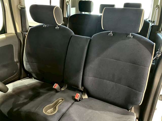 日産 キューブ １．５ １５Ｘ インディゴ ＋プラズマ H24年 (近畿) 99