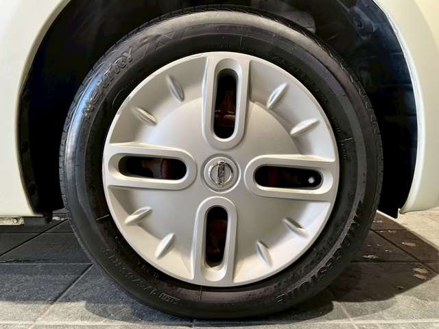 日産 キューブ １．５ １５Ｘ インディゴ ＋プラズマ H24年 (近畿) 99