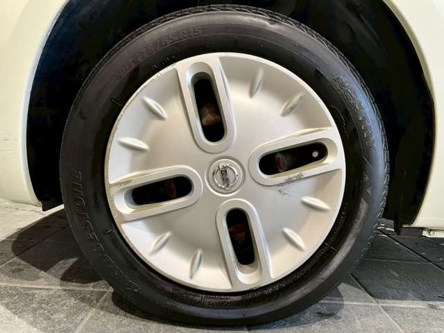 日産 キューブ １．５ １５Ｘ インディゴ ＋プラズマ H24年 (近畿) 99