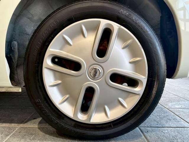 日産 キューブ １．５ １５Ｘ インディゴ ＋プラズマ H24年 (近畿) 99