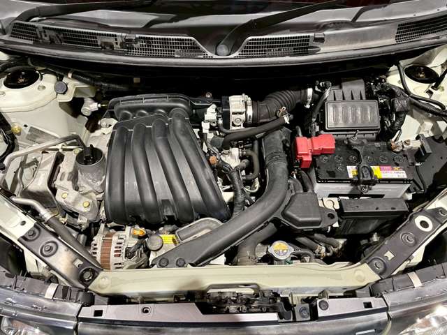 日産 キューブ １．５ １５Ｘ インディゴ ＋プラズマ H24年 (近畿) 99