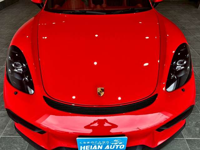 ポルシェ ７１８スパイダー ＰＤＫ R3年 (近畿) 99