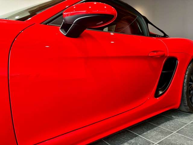 ポルシェ ７１８スパイダー ＰＤＫ R3年 (近畿) 99