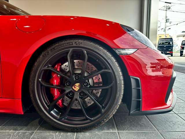 ポルシェ ７１８スパイダー ＰＤＫ R3年 (近畿) 99