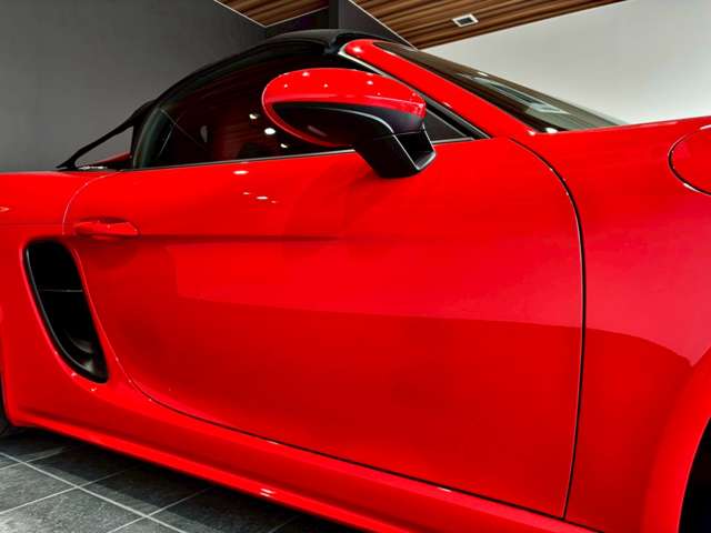 ポルシェ ７１８スパイダー ＰＤＫ R3年 (近畿) 99