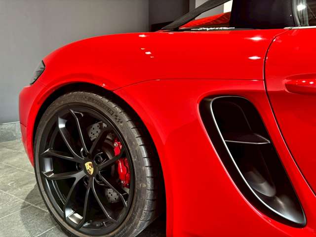 ポルシェ ７１８スパイダー ＰＤＫ R3年 (近畿) 99