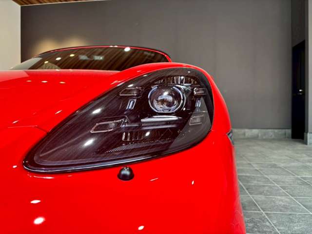 ポルシェ ７１８スパイダー ＰＤＫ R3年 (近畿) 99