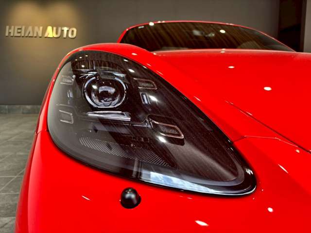 ポルシェ ７１８スパイダー ＰＤＫ R3年 (近畿) 99