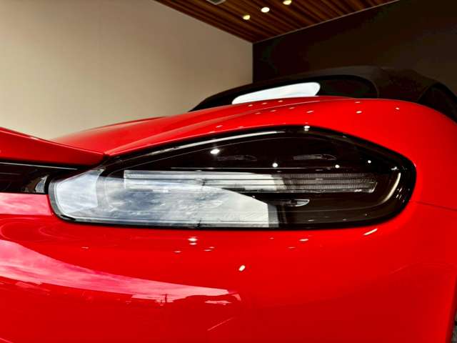 ポルシェ ７１８スパイダー ＰＤＫ R3年 (近畿) 99