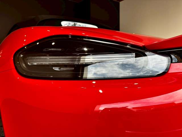 ポルシェ ７１８スパイダー ＰＤＫ R3年 (近畿) 99