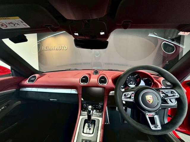 ポルシェ ７１８スパイダー ＰＤＫ R3年 (近畿) 99