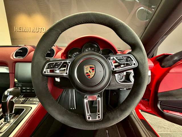 ポルシェ ７１８スパイダー ＰＤＫ R3年 (近畿) 99