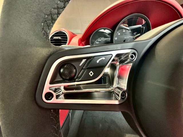 ポルシェ ７１８スパイダー ＰＤＫ R3年 (近畿) 99