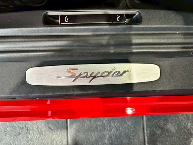 ポルシェ ７１８スパイダー ＰＤＫ R3年 (近畿) 99