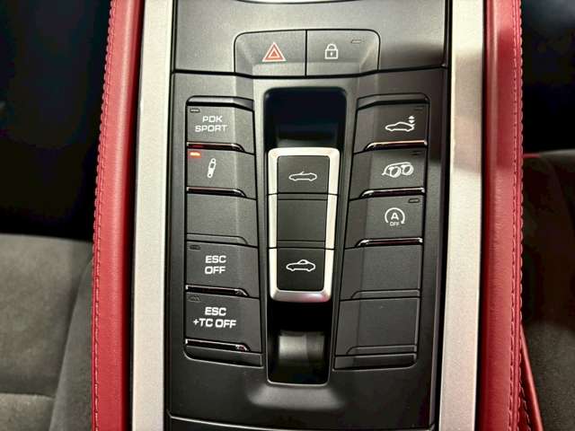 ポルシェ ７１８スパイダー ＰＤＫ R3年 (近畿) 99