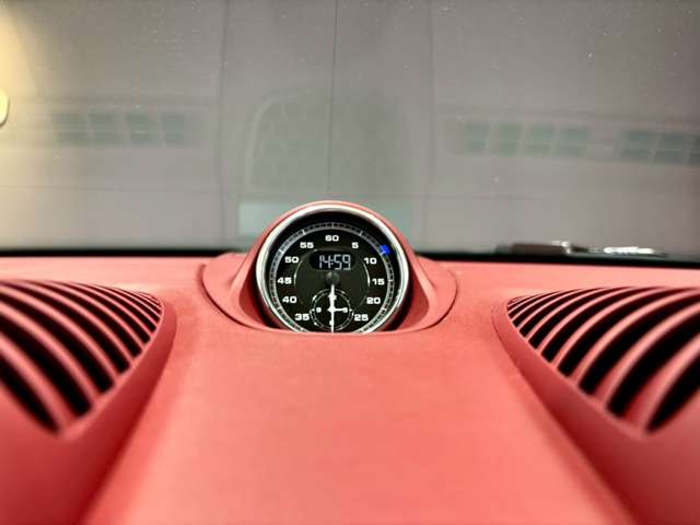 ポルシェ ７１８スパイダー ＰＤＫ R3年 (近畿) 99