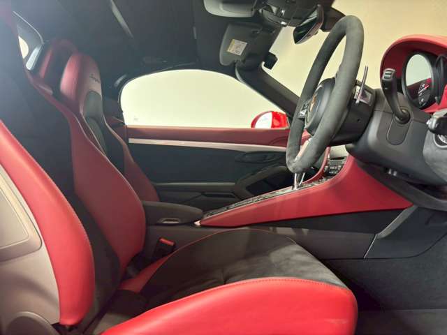 ポルシェ ７１８スパイダー ＰＤＫ R3年 (近畿) 99