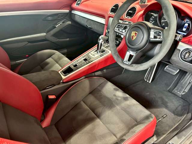 ポルシェ ７１８スパイダー ＰＤＫ R3年 (近畿) 99