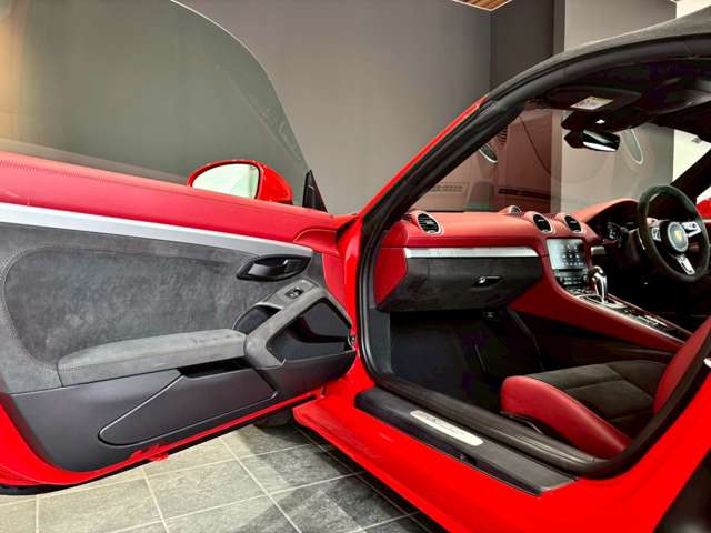 ポルシェ ７１８スパイダー ＰＤＫ R3年 (近畿) 99