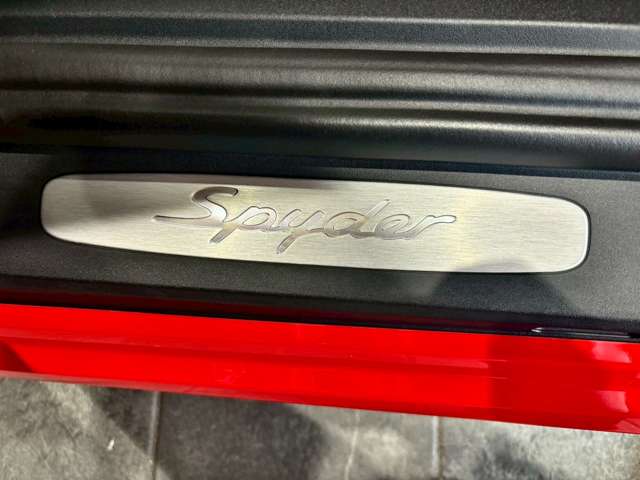 ポルシェ ７１８スパイダー ＰＤＫ R3年 (近畿) 99