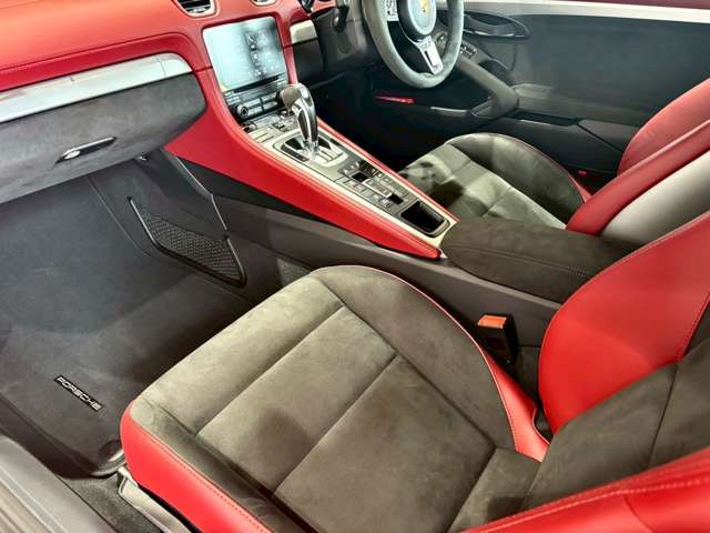 ポルシェ ７１８スパイダー ＰＤＫ R3年 (近畿) 99