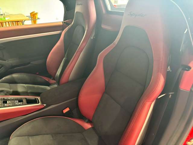 ポルシェ ７１８スパイダー ＰＤＫ R3年 (近畿) 99