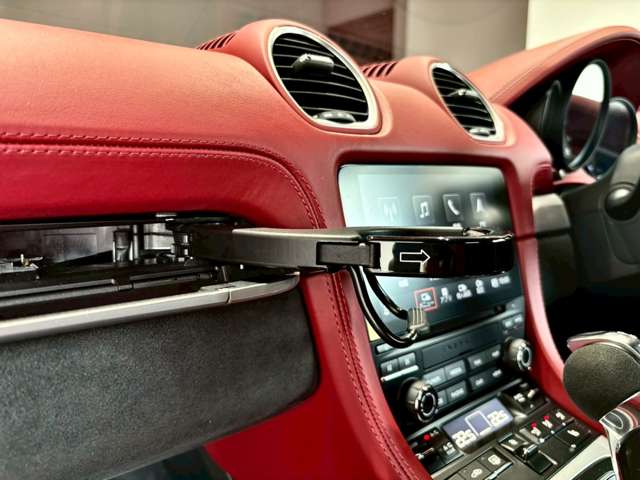 ポルシェ ７１８スパイダー ＰＤＫ R3年 (近畿) 99