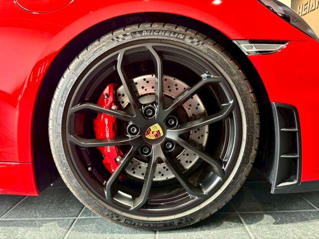 ポルシェ ７１８スパイダー ＰＤＫ R3年 (近畿) 99