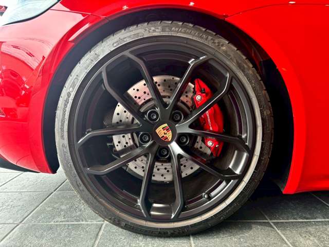 ポルシェ ７１８スパイダー ＰＤＫ R3年 (近畿) 99