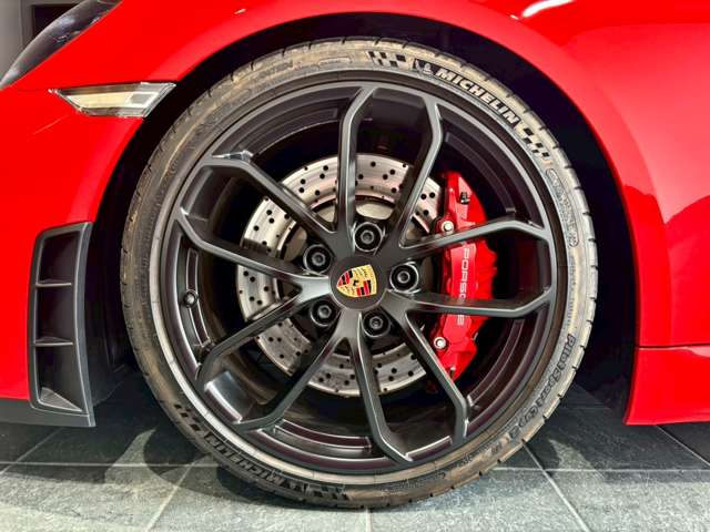 ポルシェ ７１８スパイダー ＰＤＫ R3年 (近畿) 99