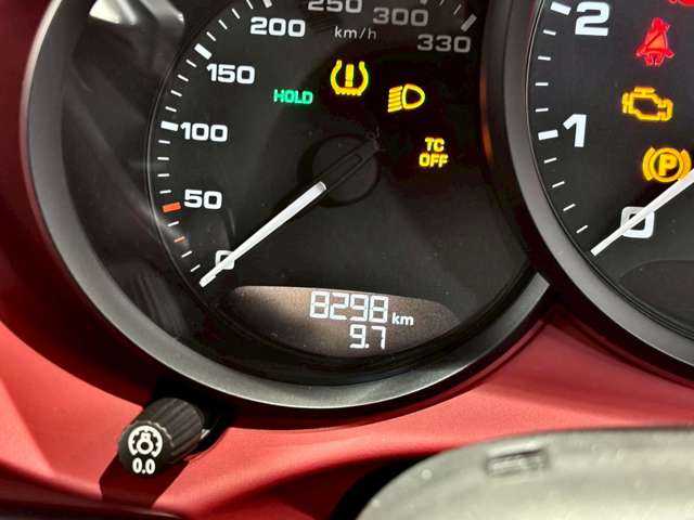 ポルシェ ７１８スパイダー ＰＤＫ R3年 (近畿) 99