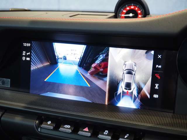 ポルシェ ９１１ カレラ ＧＴＳ ＰＤＫ R4年 (近畿) 99