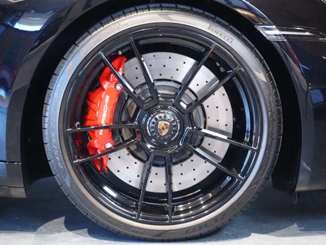 ポルシェ ９１１ カレラ ＧＴＳ ＰＤＫ R4年 (近畿) 99