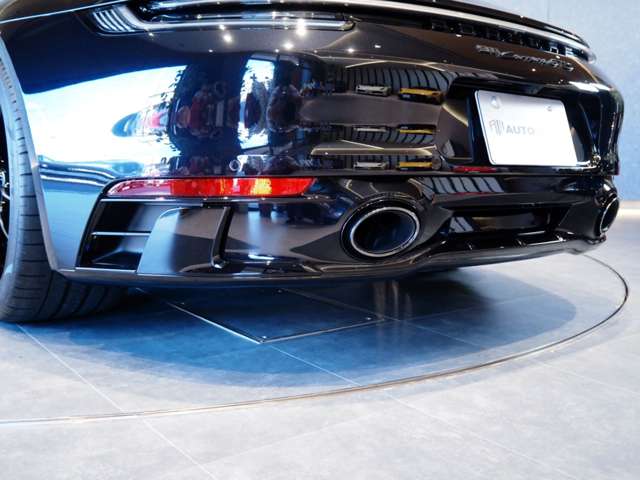 ポルシェ ９１１ カレラ ＧＴＳ ＰＤＫ R4年 (近畿) 99