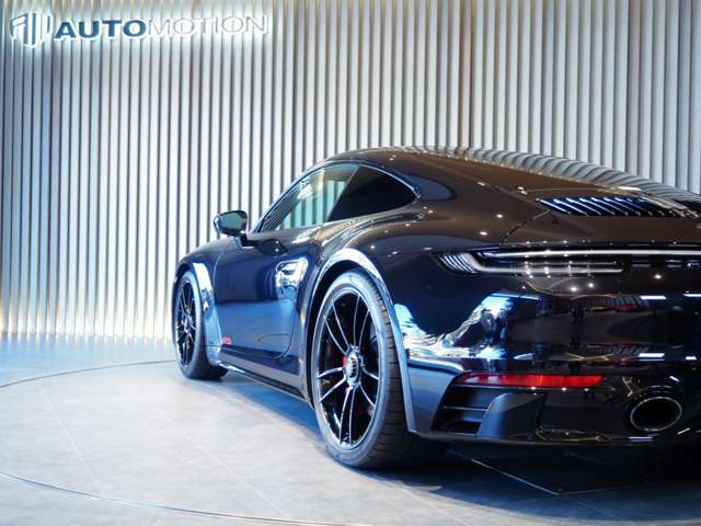 ポルシェ ９１１ カレラ ＧＴＳ ＰＤＫ R4年 (近畿) 99