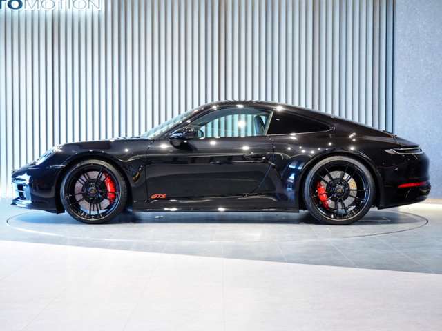 ポルシェ ９１１ カレラ ＧＴＳ ＰＤＫ R4年 (近畿) 99