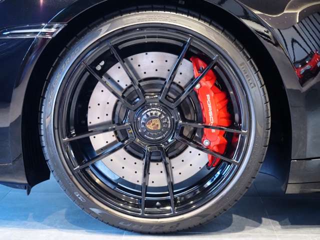 ポルシェ ９１１ カレラ ＧＴＳ ＰＤＫ R4年 (近畿) 99