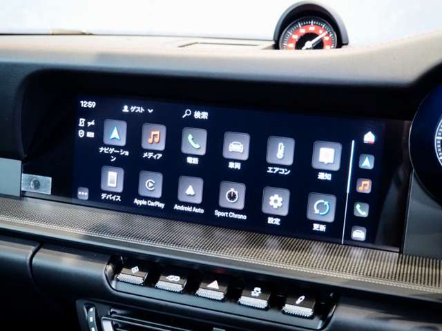 ポルシェ ９１１ カレラ ＧＴＳ ＰＤＫ R4年 (近畿) 99