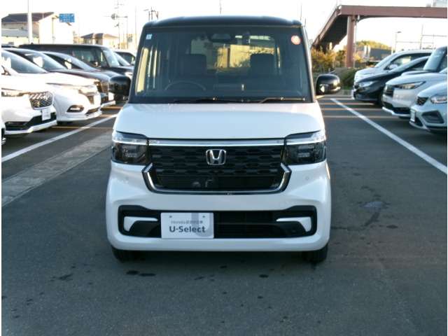 ホンダ Ｎ　ＢＯＸ カスタム ６６０ コーディネートスタイル ２トーン R6年 (東北) 99